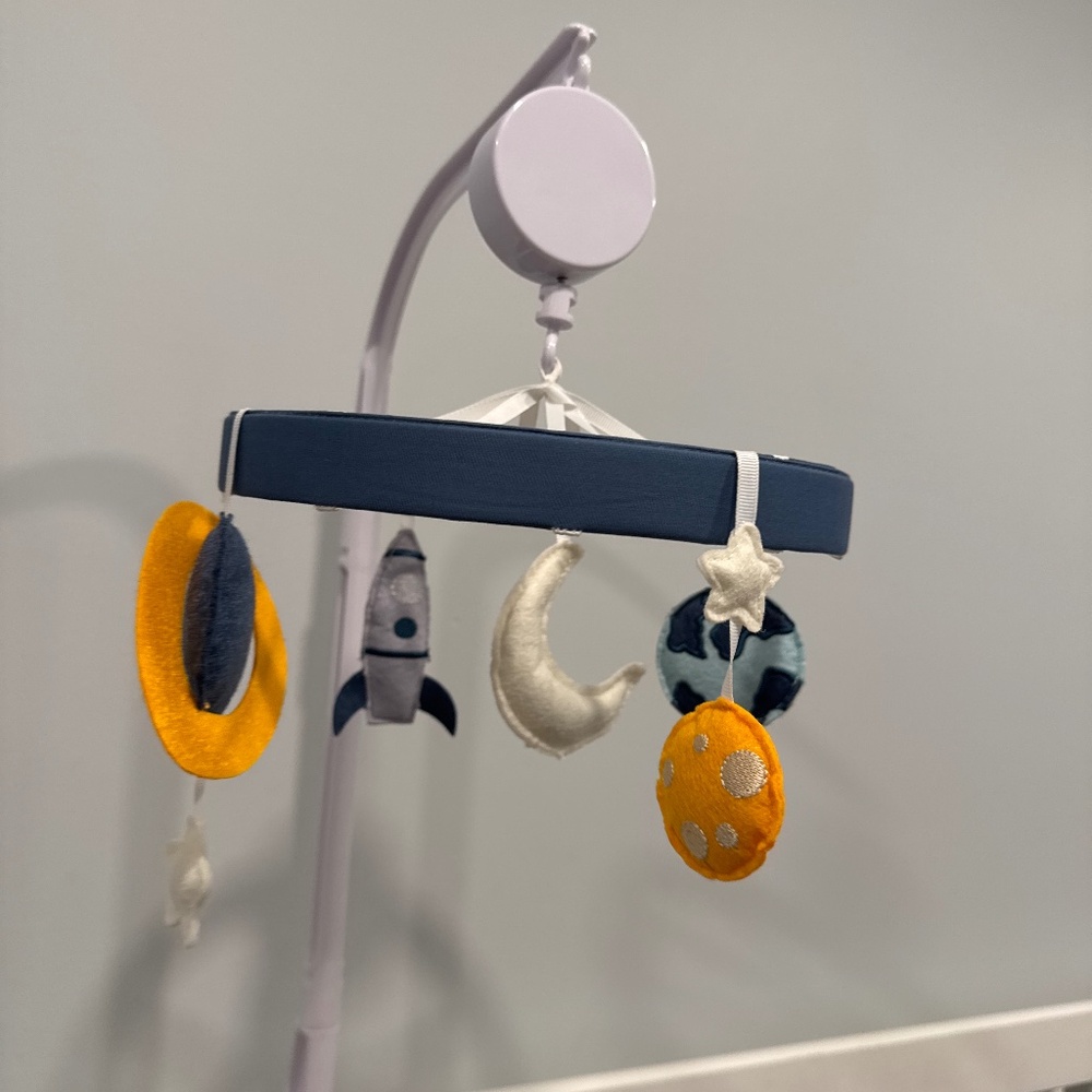 Baby Mobile